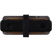 Коннектор прямой RL 06037 straight connector BK