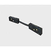 Коннектор гибкий IT012-5041 black
