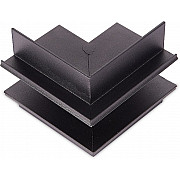 Соединитель угловой SPACE-Track system Outter corner InB
