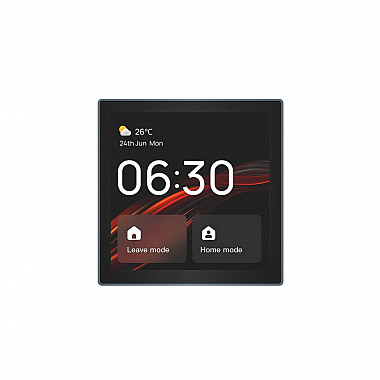 Панель управления Control DK7405-BK