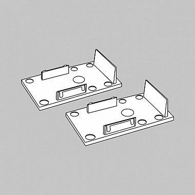Заглушка Smart Line IL.0050.1005-BK