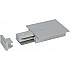 Питание боковое Track Rail SL Recessed TRPF-1-CH