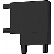 Соеденитель угловой Skyflat ST067.409.11