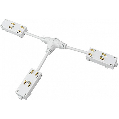 Коннектор SMART UNI TR2115-WH