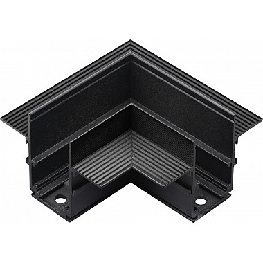 Соединитель угловой Accessories for MagLine 23 MT0200-CL-B