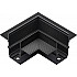 Соединитель угловой Accessories for MagLine 23 MT0200-CL-B
