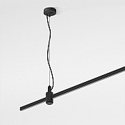 Подвесной комплект с вводом питания Esthetic Magnetic 85154/00