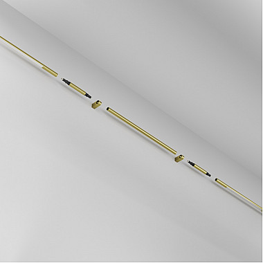 Соединитель Accessories For System Axity CA001-L500-BS