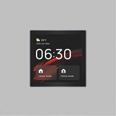 Панель управления Control DK7405-BK