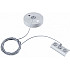 Крепление для трековой системы Accessories for tracks TRA001CW-11W