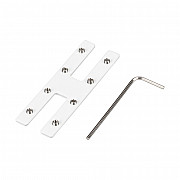 Соединитель прямой MAG-25 050227