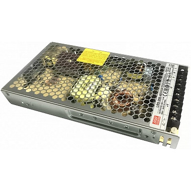 Блок питания Vision48/22 POWER MW 4822-027-200W