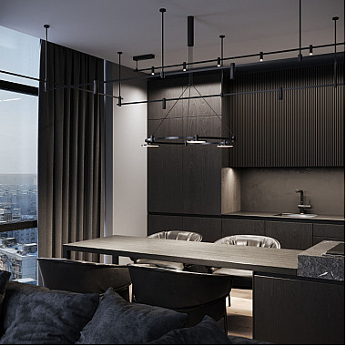 Стойка Esthetic Magnetic 85148/00