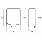 Блок питания 862239