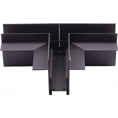 Коннектор MAGNET AM 402 LL-20C Т-образный