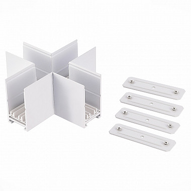 Соединитель X-образный Skyline 220 ST015.522.21