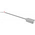 Питание боковое UT25 IL.0007.3007 WH