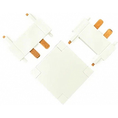 Соединитель WTH WTH.L5.00.L13