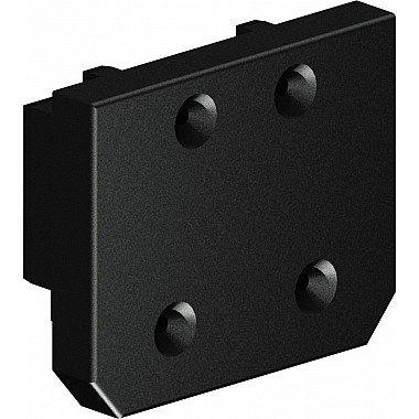 Заглушка Track System GL3610