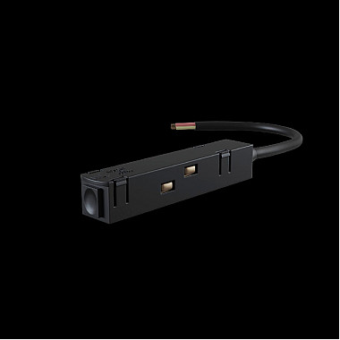 Питание боковое Accessories for tracks TRA004B-22B