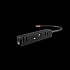 Питание боковое Accessories for tracks TRA004B-22B