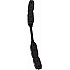 Коннектор гибкий Vision48/22 POWER CONNECT 4822-R-BK