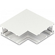 Соединитель угловой Slim Line Inner corner DLS CW