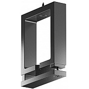 Накладное крепление BELTY BASE TR5508-BK