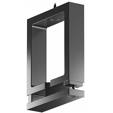 Накладное крепление BELTY BASE TR5508-BK
