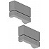 Заглушка Optima-Accessories A732205E