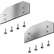 Заглушка Accessories for tracks Unity TRA001MPEC-112S