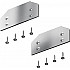 Заглушка Accessories for tracks Unity TRA001MPEC-112S