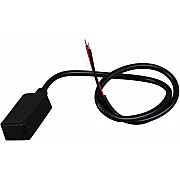 Подводы питания RL 06204 power end connector BK