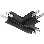 Соединитель T-образный Accessories for tracks Exility TRA034CT-42.12B