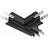 Соединитель T-образный Accessories for tracks Exility TRA034CT-42.12B