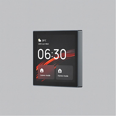 Панель управления Control DK7405-BK