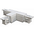 Соединитель Accessorises TRA005CT-31W-L