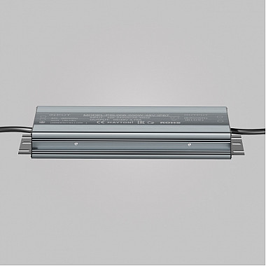 Блок питания Power Supply Magnetic PSL008-200W-48V-IP67