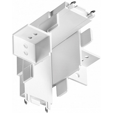 Соединитель угловой Smal 135283