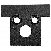 Заглушка Magnetic track 48 APL.0185.00.01