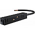 Питание боковое Accessories for tracks TRA004B-22B