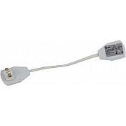Коннектор TR7 - C 2W-FL WH