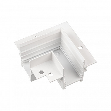 Коннектор угловой MAG-25 050232