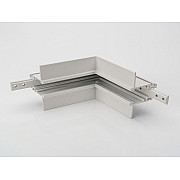 Коннектор угловой SY-LINK SY-LINK-INT-T2-WH