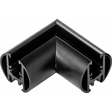 Соединитель L-образный Linea 506447