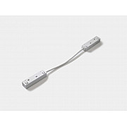 Коннектор гибкий SY-LINK SY-LINK-CN-FL-WH