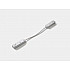Коннектор гибкий SY-LINK SY-LINK-CN-FL-WH