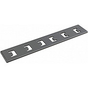 Коннектор Accessories for tracks TRA004C-222S