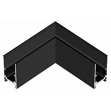 Коннектор угловой ElDeko HSBL_0053