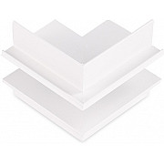 Соединитель угловой SPACE-Track system Outter corner InW